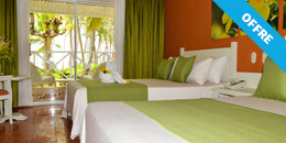 photo de l'hotel 1