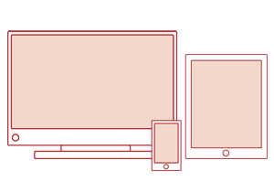 icone web