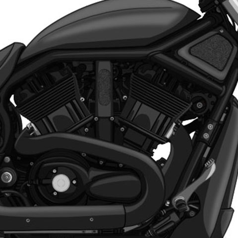 harley davidson